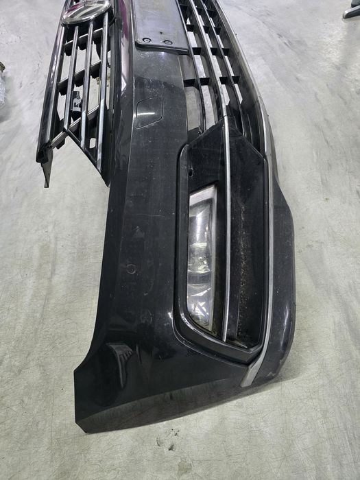 Bara fata VW Passat B8 R line