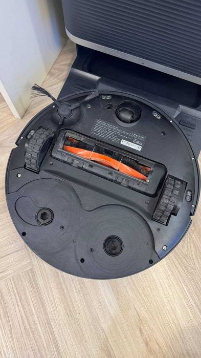 Xiaomi Robot Vacuum X20 Max
