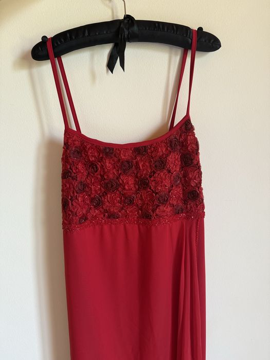 Rochie eleganta XL/ rochie nunta/ rochie seara