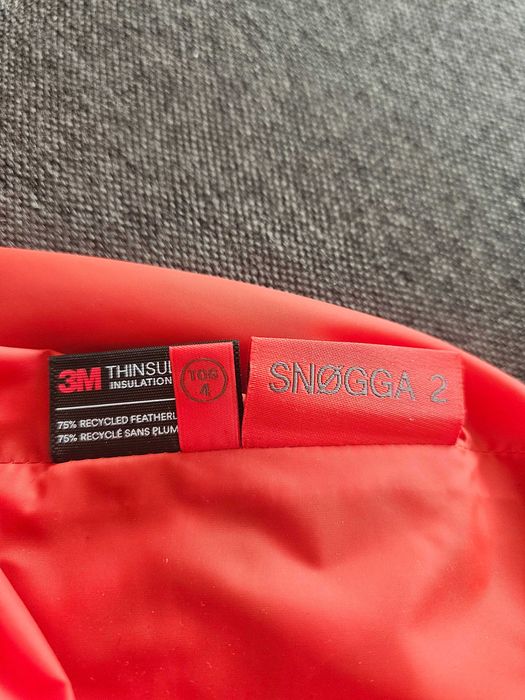 Чувалче за количка Cybex Snogga 2