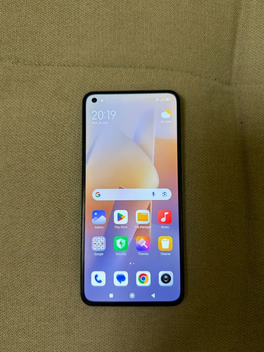 Xiaomi Mi 11 lite 5G