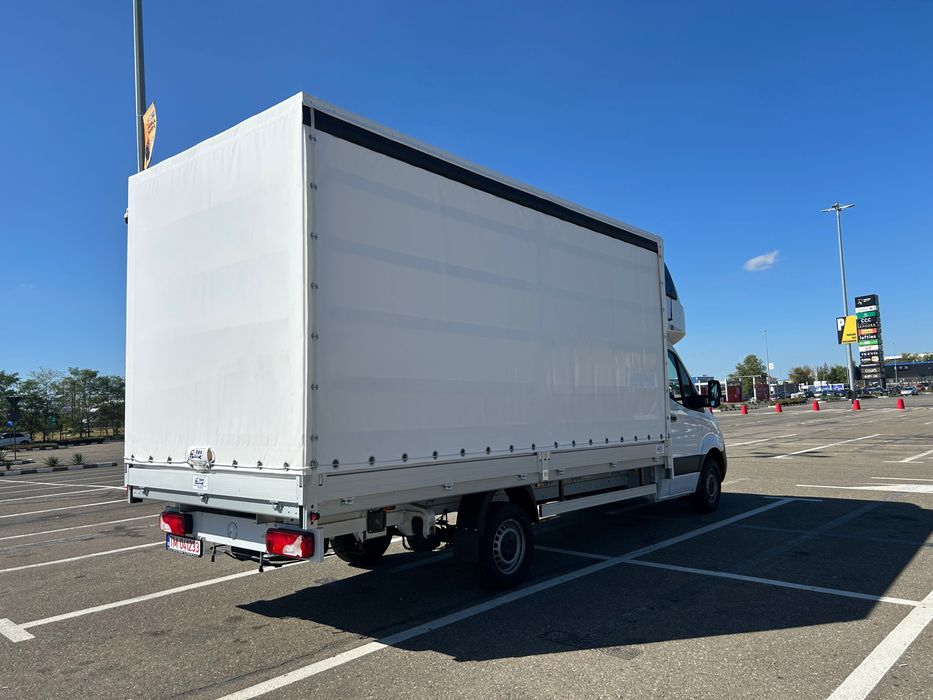 Transport marfă și mutări