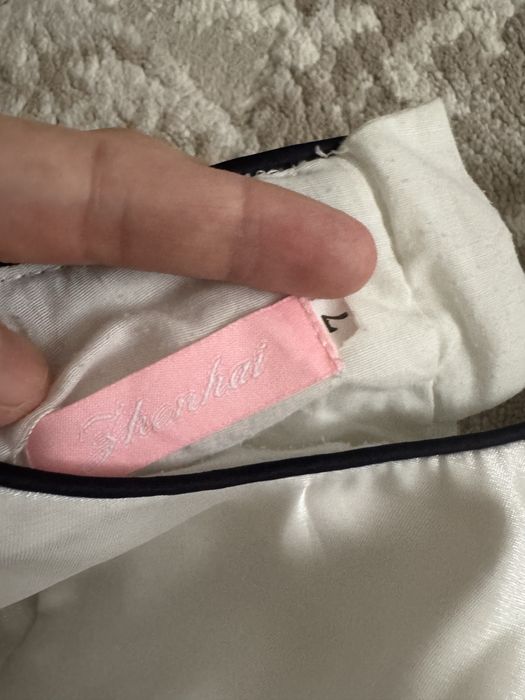 Продам детское платье