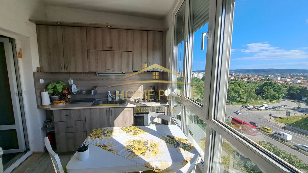 Продава се Двустаен апартамент в Варна, Трошево - 75 кв.м за 1534 €/кв.м - Снимка #3