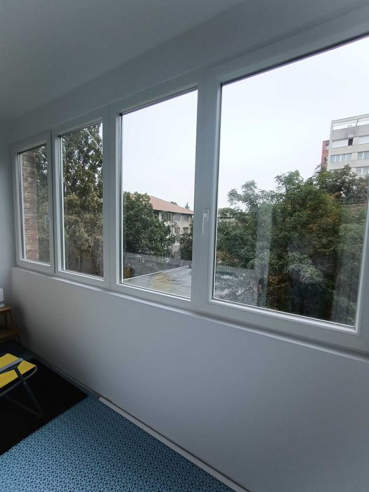 Vând apartament cu 2 camere decomandat