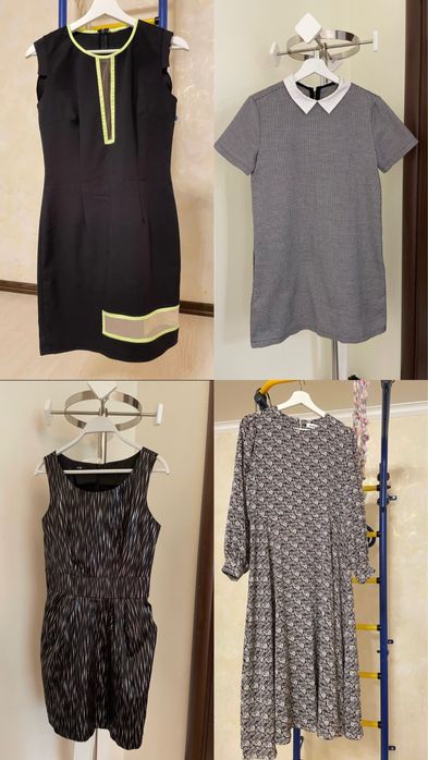 Вещи на девочку 12-15 лет 42-44 размер s-m