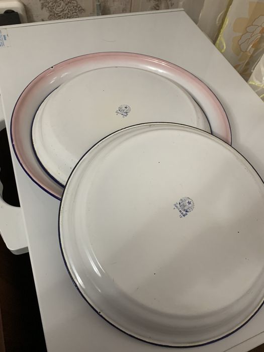 Продам 3 китайских блюда, каждое по 3000