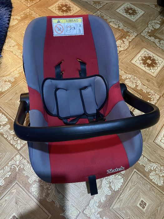 Продам автолюльку