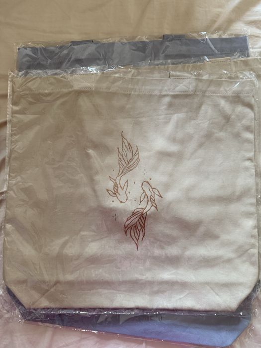 Продаются шопперы