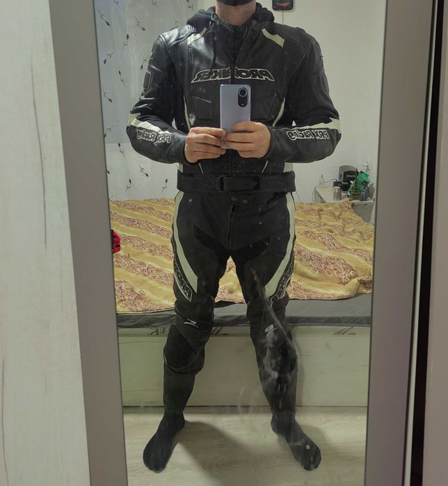 Мото екип ProBiker