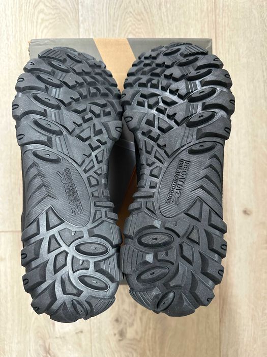 Regatta водоустойчиви обувки за Планина