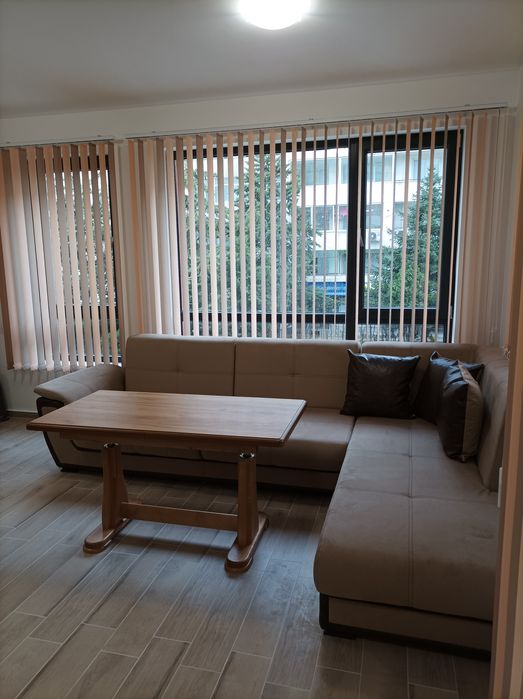 Продава се Двустаен апартамент в Варна, Левски - 70 кв.м за 2856 €/кв.м - Снимка #1