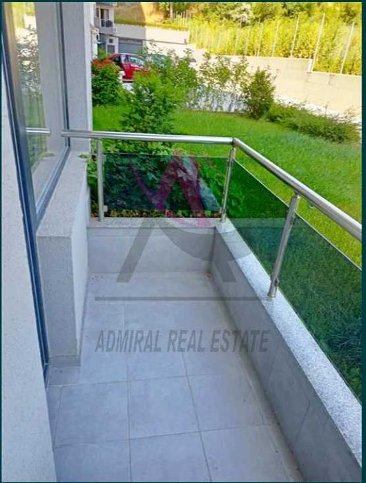 Дава се под наем Двустаен апартамент в Варна, Кайсиева градина - 50 кв.м за 381.99 € - Снимка #5