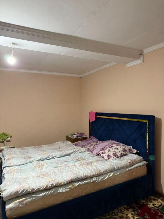 Продам дом село Маловодное