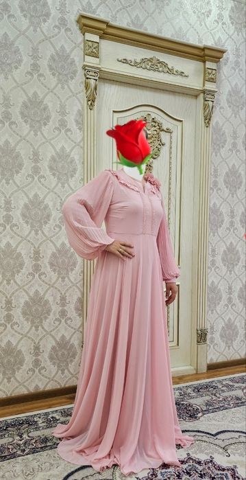 Турецкий вечерные платье 38, 40, 42, 44 турк размерда