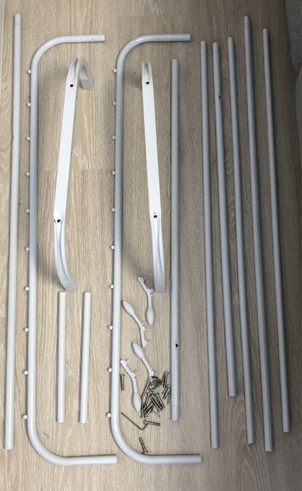 Продам напольную вешалку