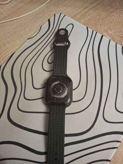Смарт часы HW9 PRO MAX