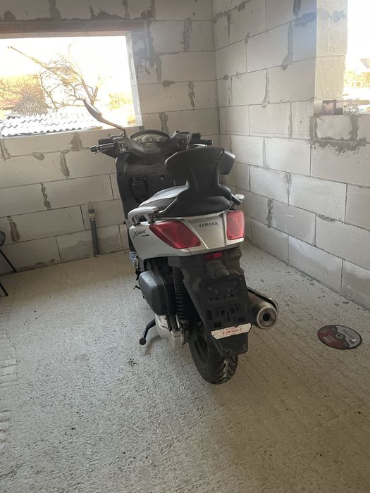 Scuter de 250 fara acte