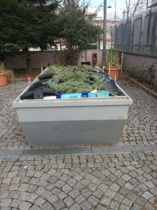 Container moloz închiriere container haba moloz