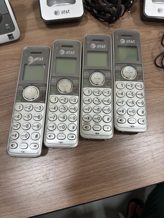 Ofis. Uy telefoni yangiday