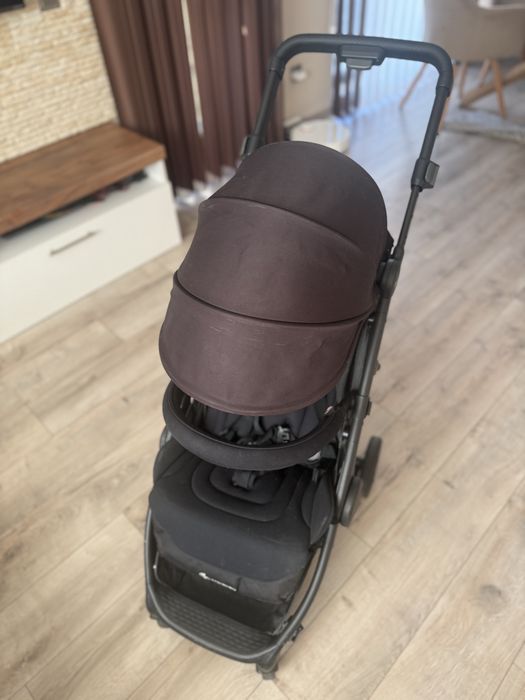 лятна количка Ergobaby Metro+