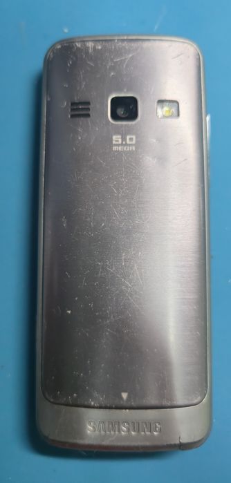 Telefon Colectie: Samsung GT S5611