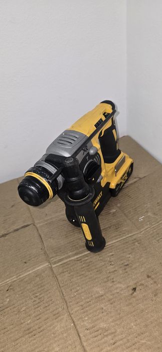Dewalt DCH273 roto brushless 3 funcții