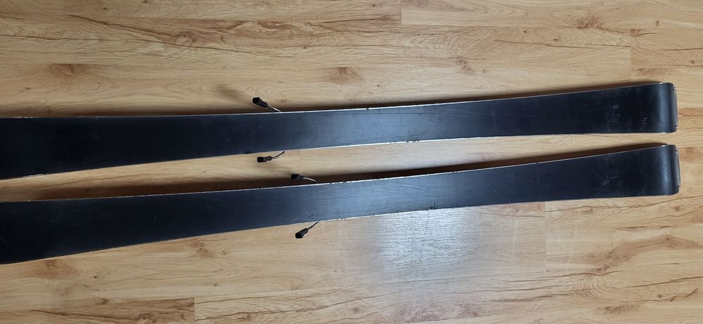 Rossignol ски с автомати