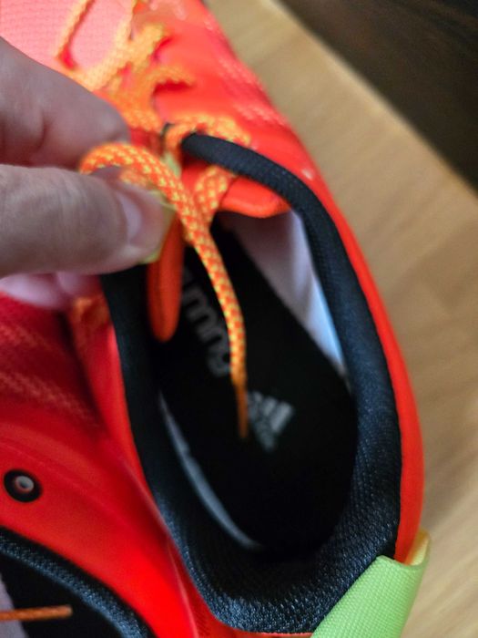 Adidas kanadia tr7 като нови