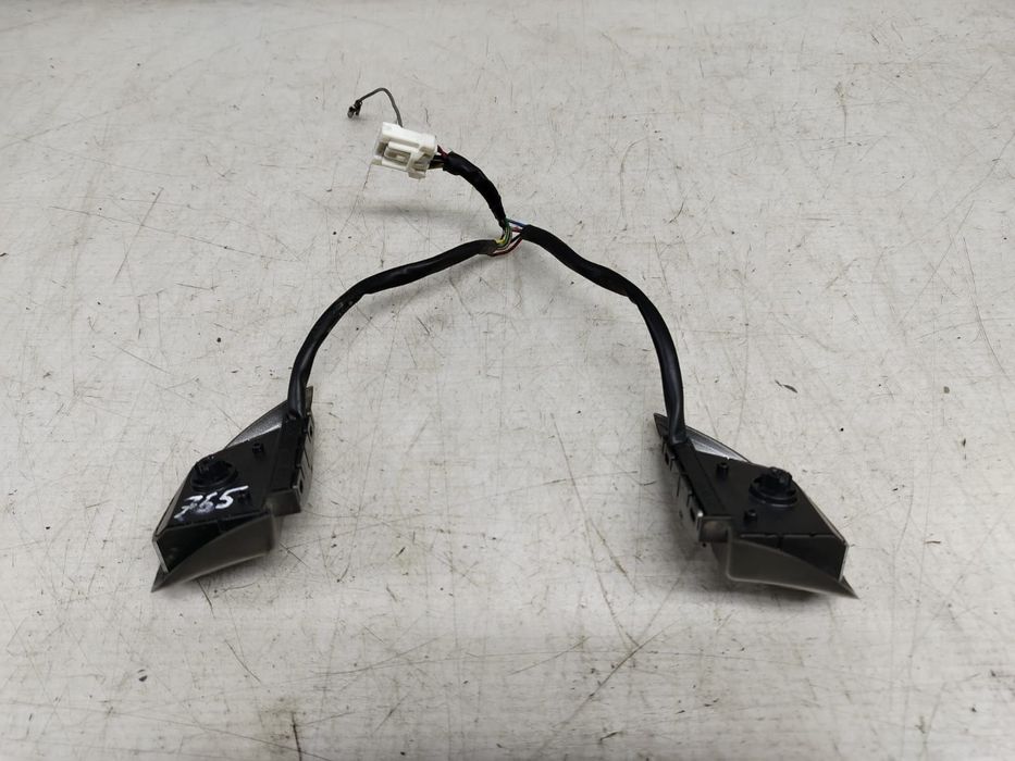 Comenzi volan Subaru Forester 3 [2007 - 2011] 2.0  benzina