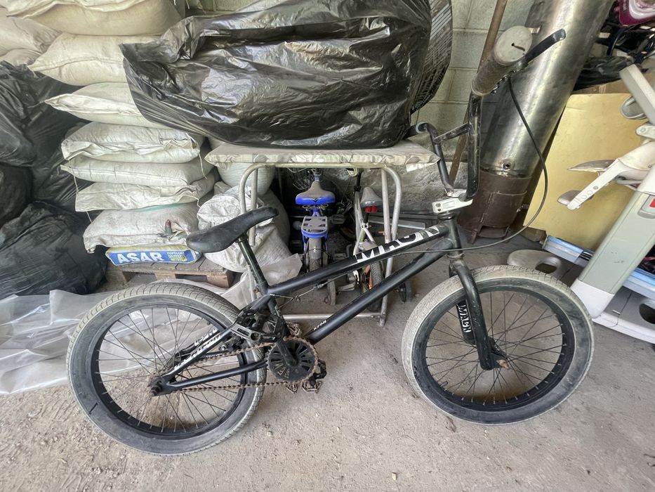 Bmx tech team СРОЧНО