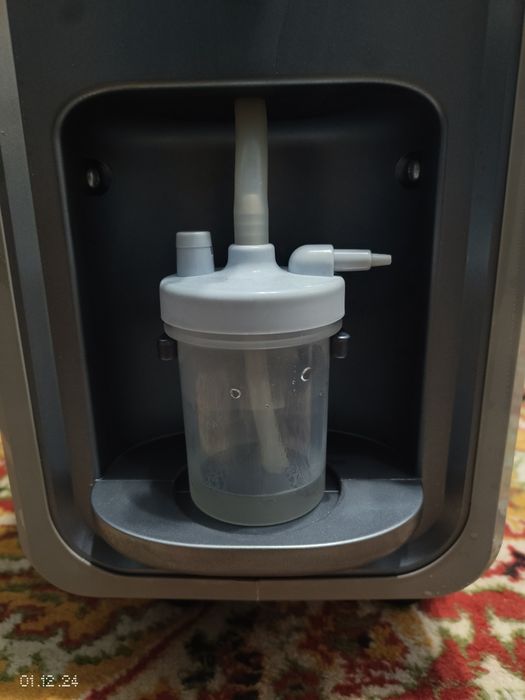 Кислородный концентратор