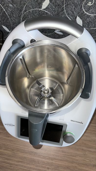 Termomix Термомикс ТМ6