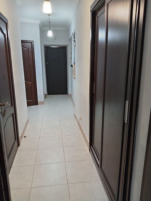 Продам 3 комнатную квартиру.