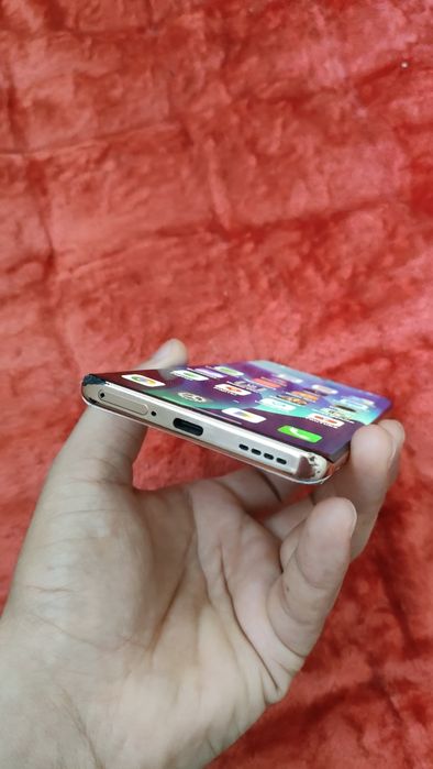 Realme 11 pro_8/128 GB,white...