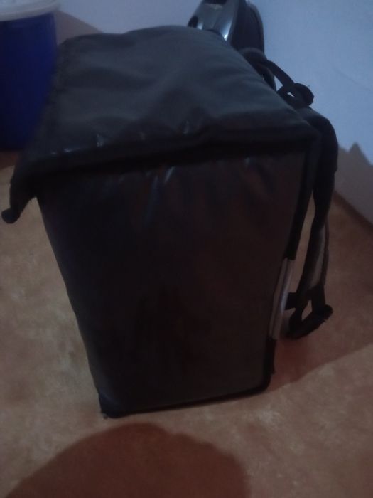 Термокороб Термосумка