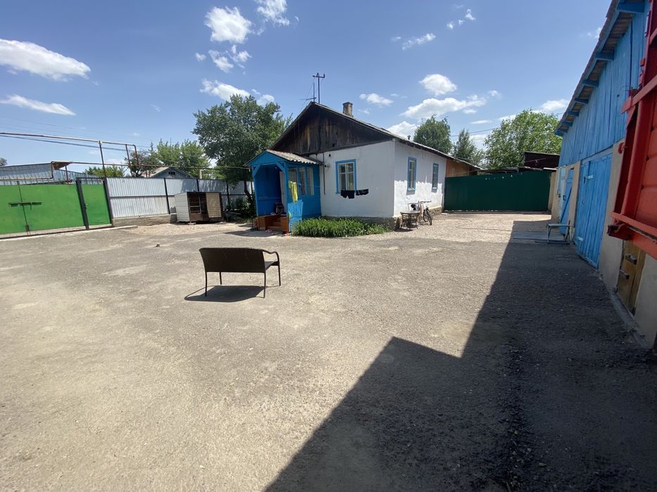 Срочно продам дом