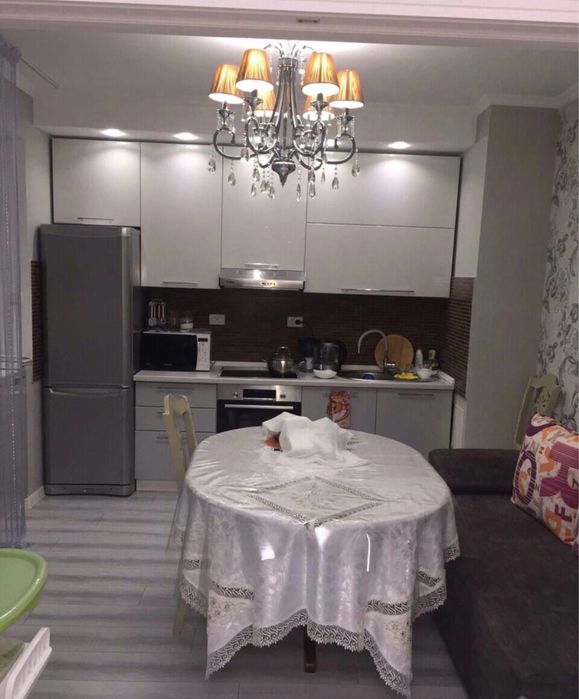 Ищу девушку на подселение