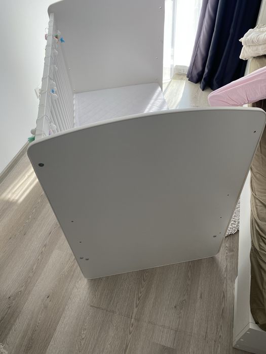 Set trei piese patut copii Karolina
