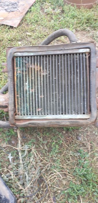 Продам тормозной усилитель