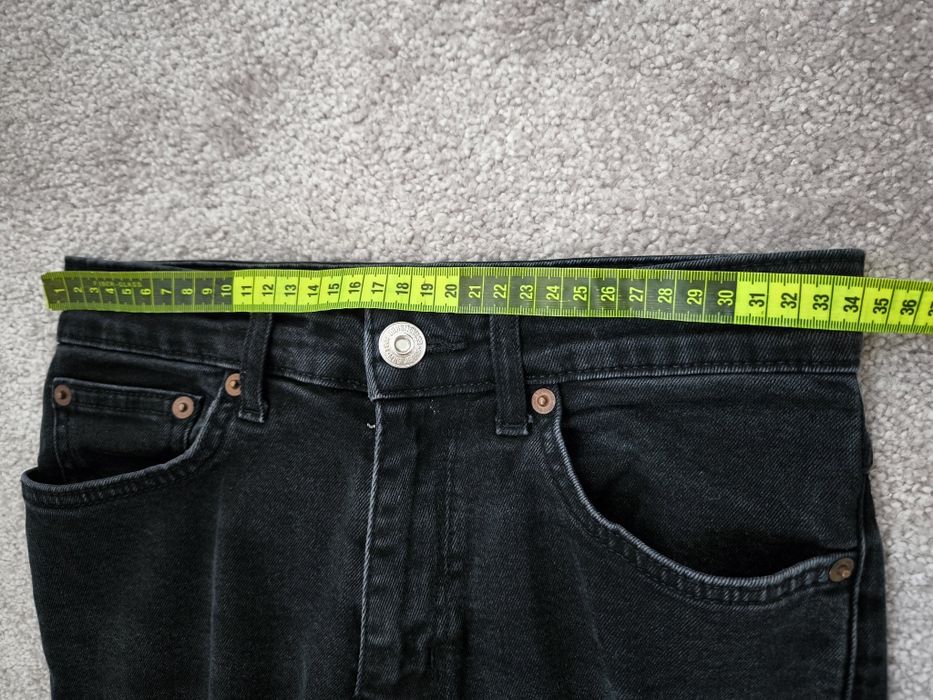 Blugi mom Mango S(36)