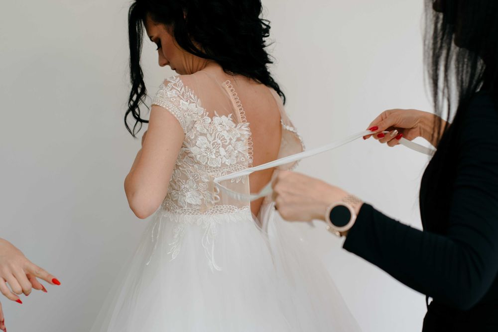 Rochie de Mireasa