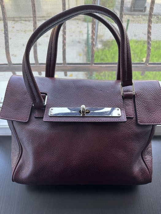 Geanta de dama Musette