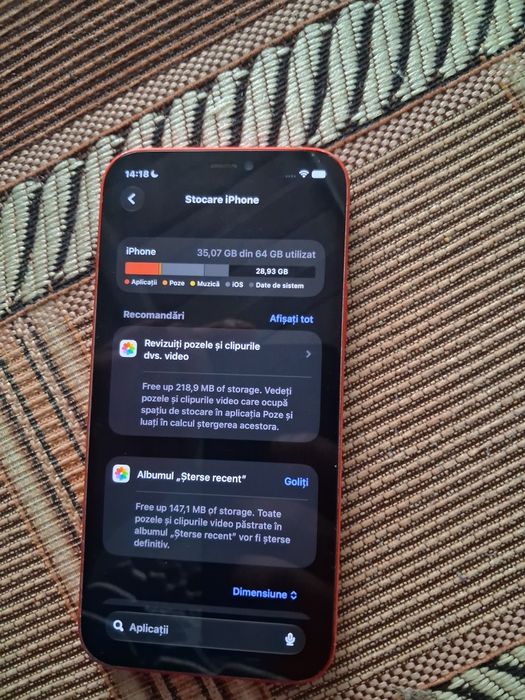 IPhone 12 (64) de gb