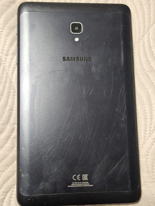 Планшет  Самсунг