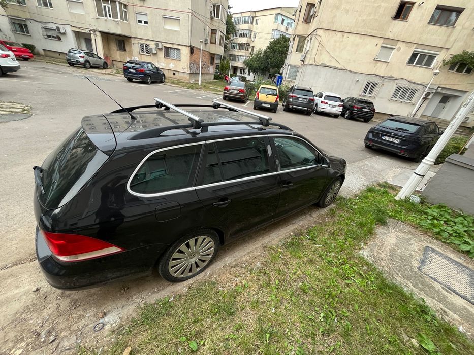 VOLKSWAGEN Golf 2008 — imagine 2