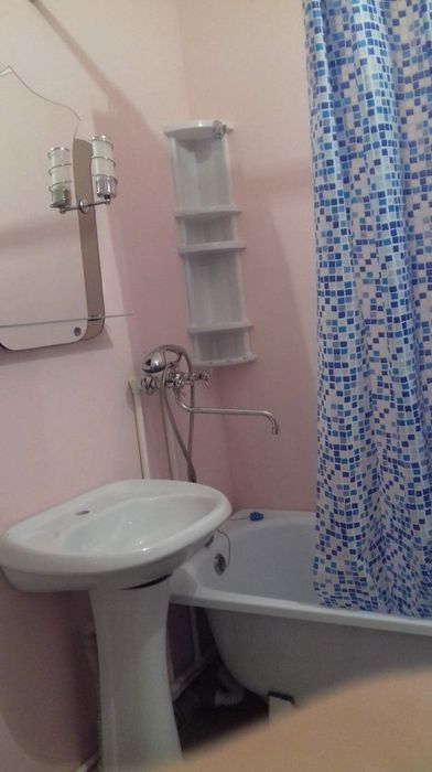 Сдаю 1ую квартиру
