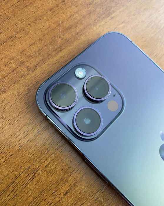 Iphone 14 pro max 128