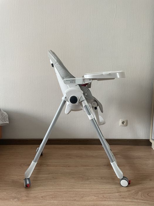 Стульчик детский Peg Perego (Италия)