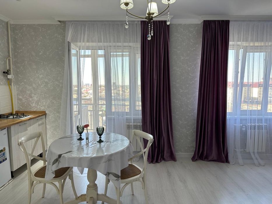 Элитная квартира посуточно